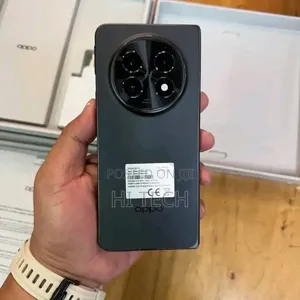 New Oppo Find N6 512 GB Black