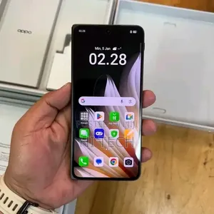New Oppo Find N6 512 GB Black
