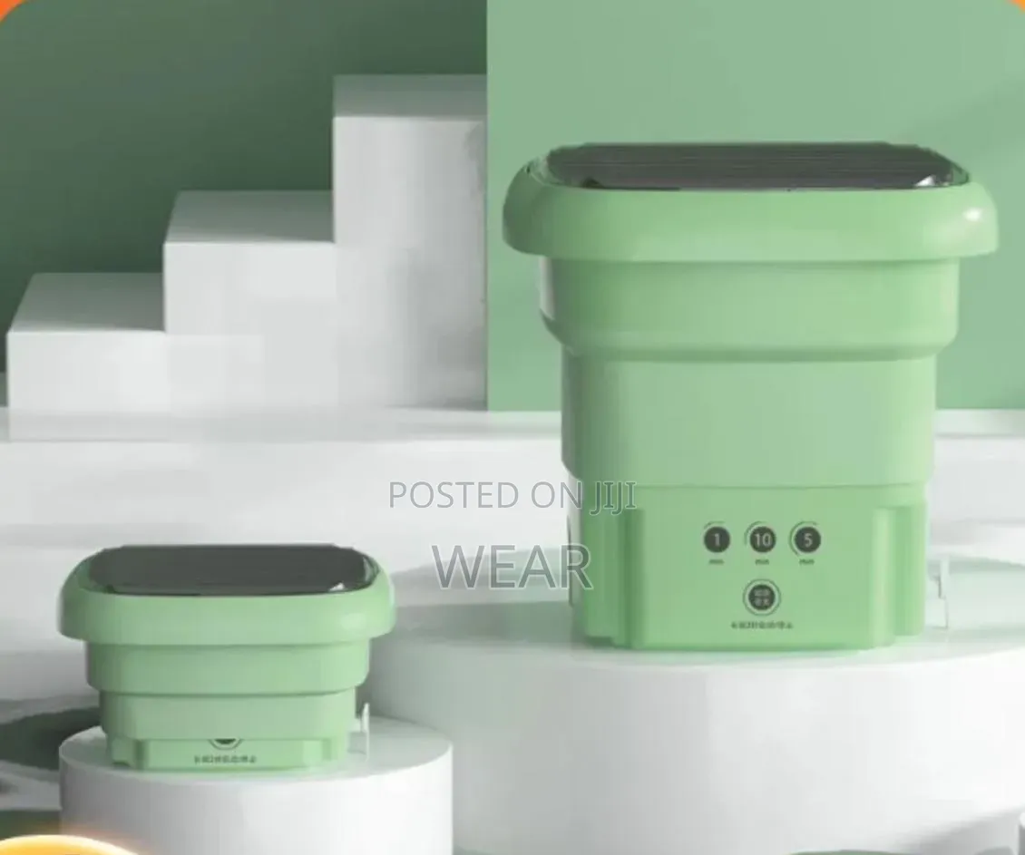 Mini Washer