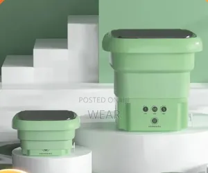 Mini Washer