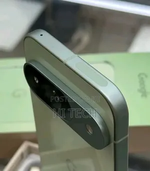 New Google Pixel 9 256 GB Green