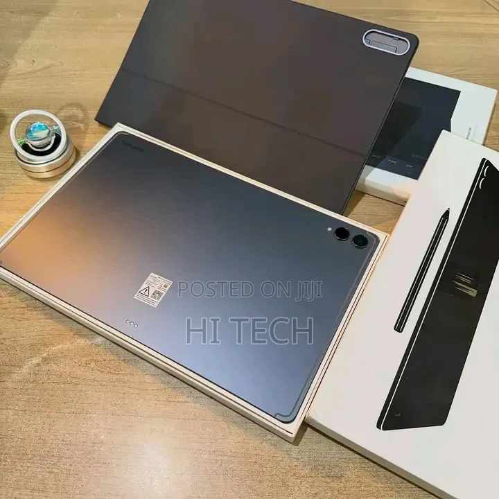 New Samsung Galaxy Tab S11 Ultra 5G 1 TB Gray