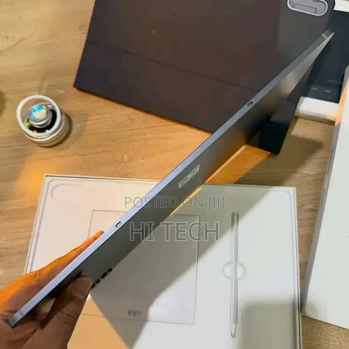 New Samsung Galaxy Tab S11 Ultra 5G 1 TB Gray