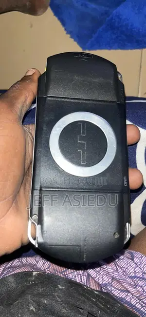 PSP Portable