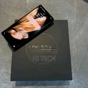 New Vivo X Fold3 Pro 1 TB Black