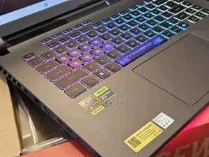 New Laptop Asus ROG Strix G17 16GB AMD Ryzen 9 SSD 512GB