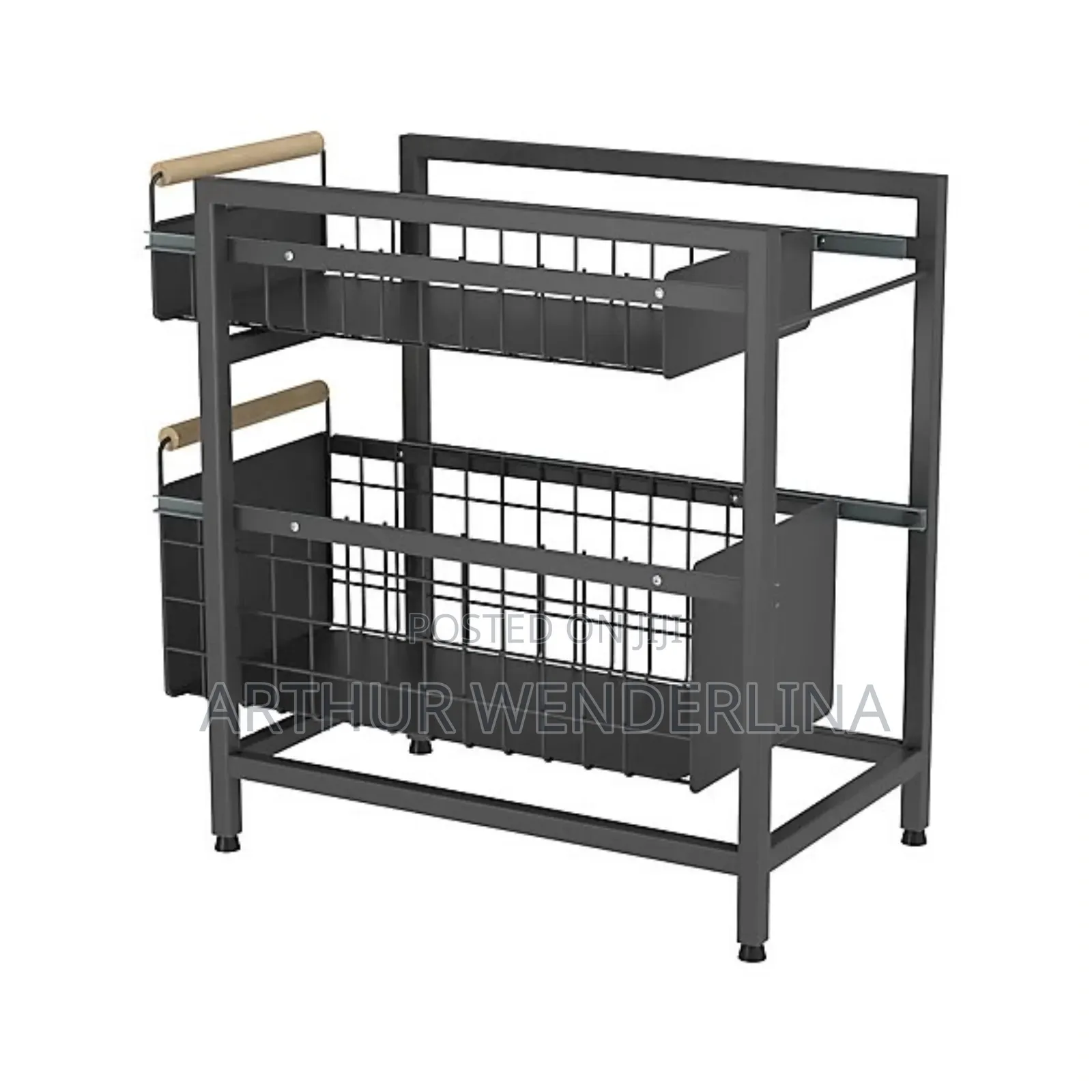 Storage Rack