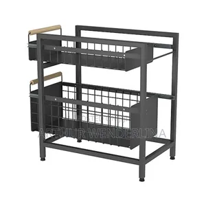 Storage Rack