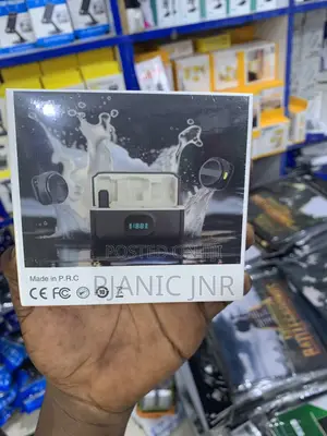 Wireless Microphone