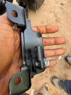 2022-2025 Honda Civic Airbag Impact Crash Sensor (77930-T20-B120-M1)