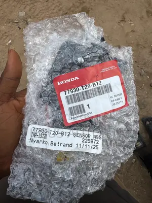 2022-2025 Honda Civic Airbag Impact Crash Sensor (77930-T20-B120-M1)