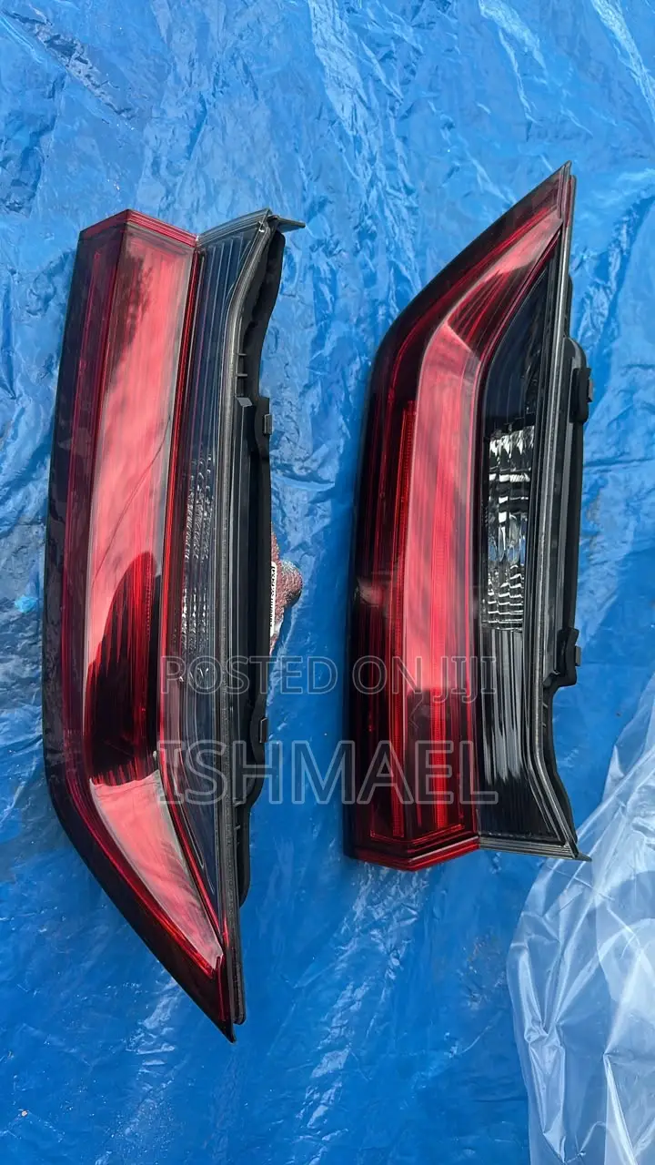 CRV Bootlight / Trunk Light 2020-2022