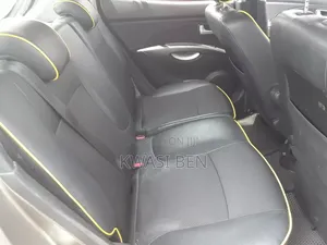 Kia Morning 2016 Gray
