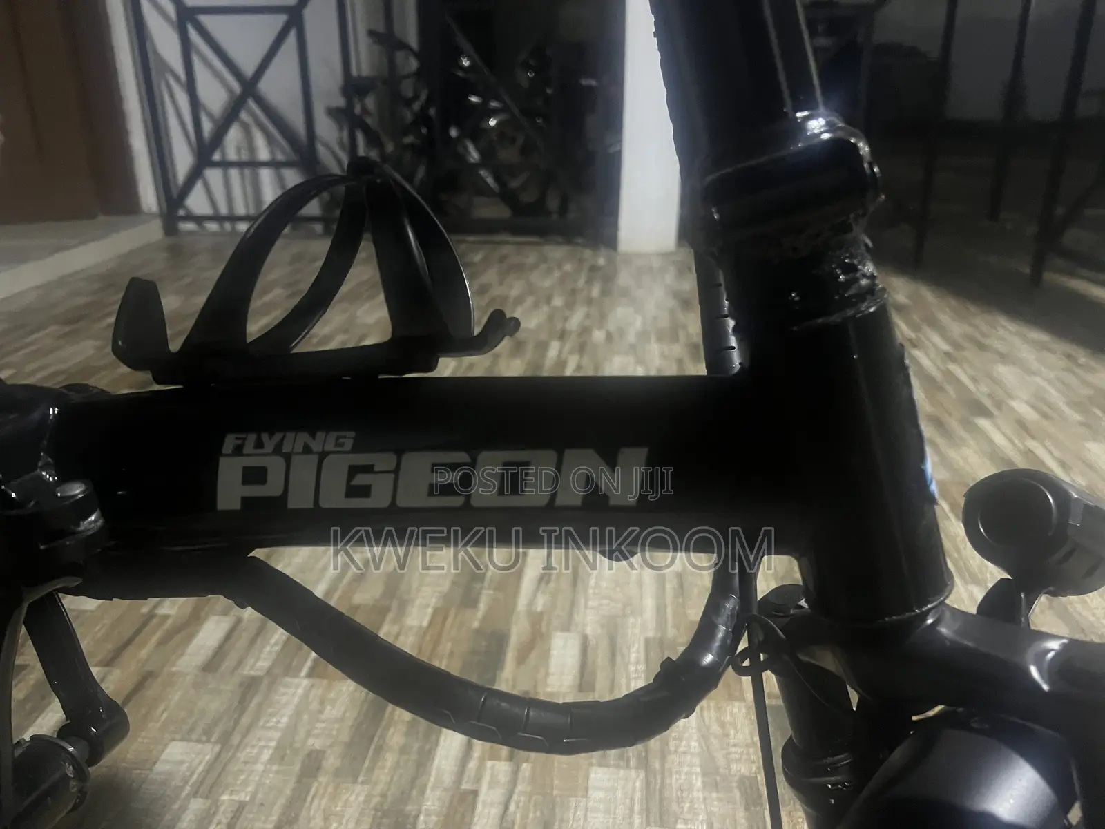 Daylong DL110-70 2024 Black