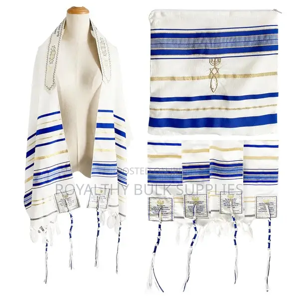 Prayer Schawl