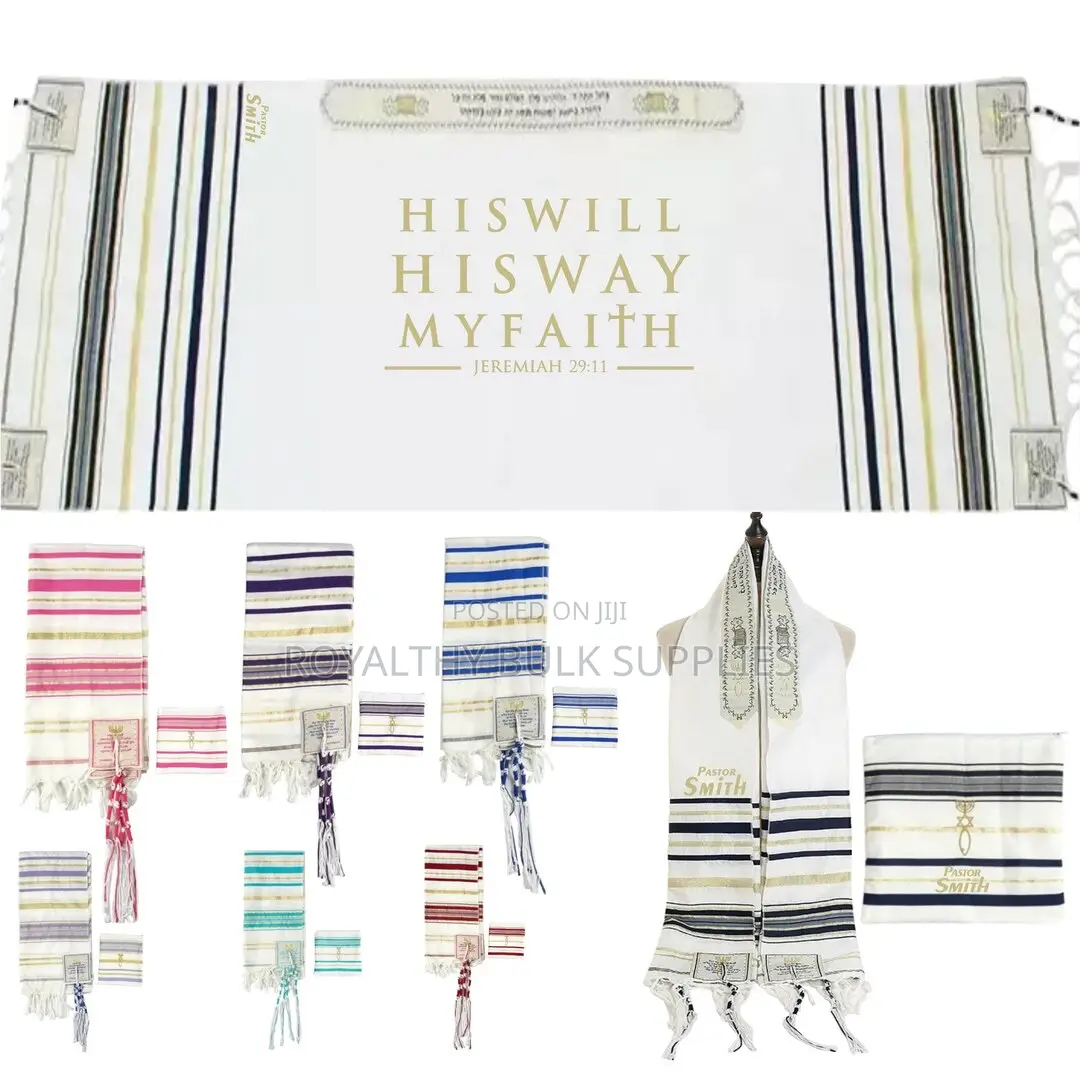 Prayer Schawl