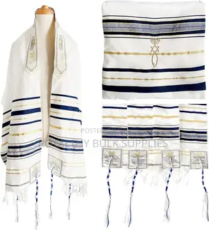 Prayer Schawl