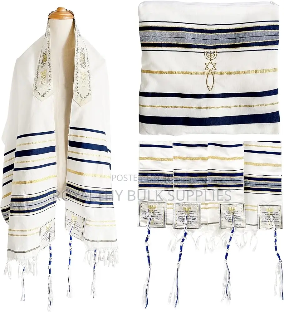 Prayer Schawl
