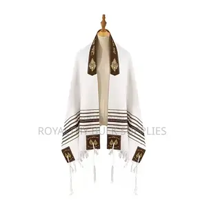 Prayer Schawl