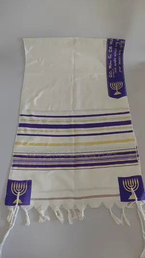 Prayer Schawl