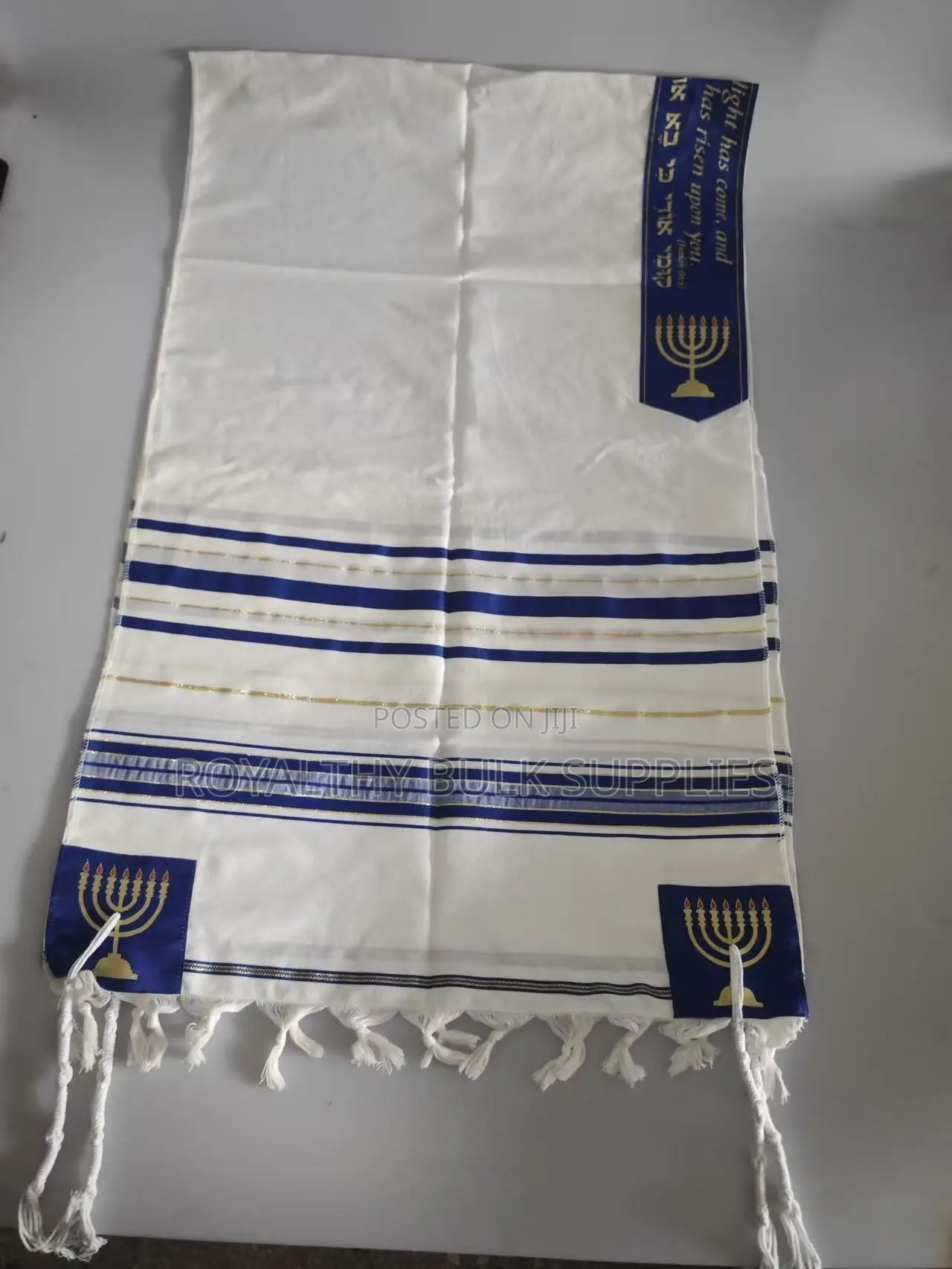 Prayer Schawl
