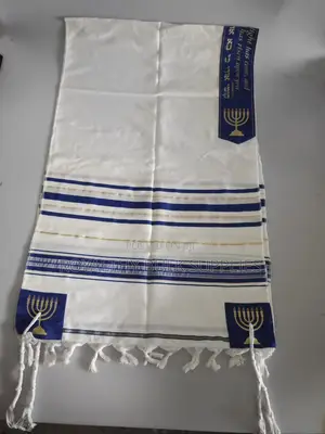 Prayer Schawl