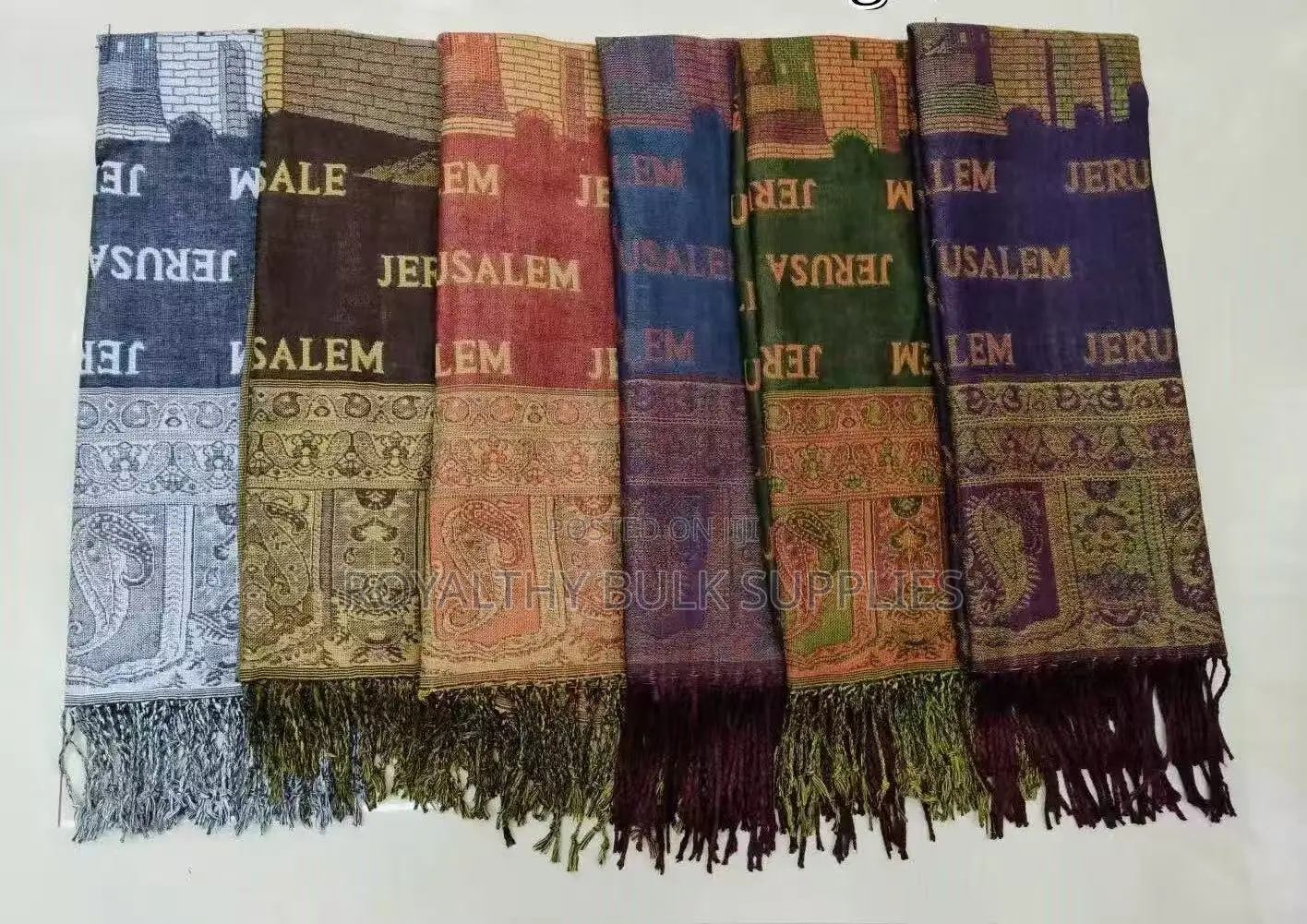 Prayer Schawl