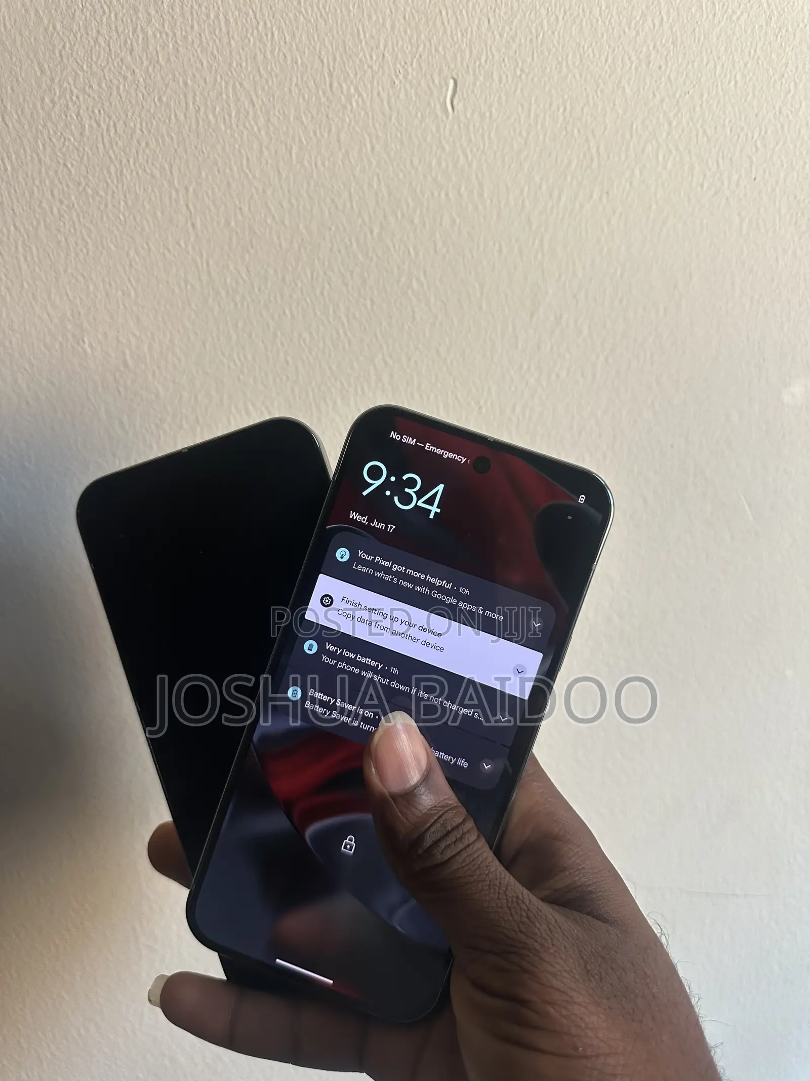 Google Pixel 9 Pro XL 256 GB