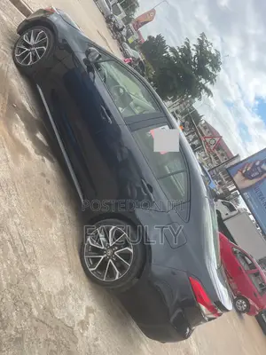 Toyota Corolla LE 2021 Black