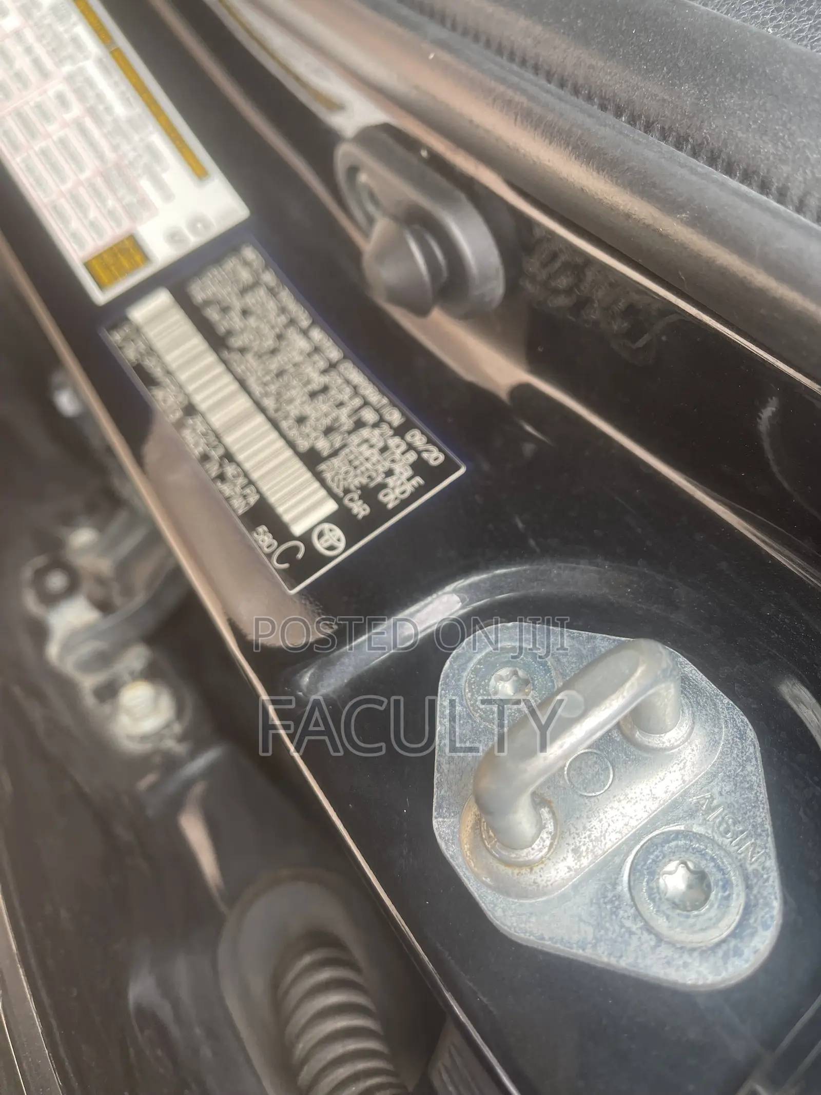 Toyota Corolla LE 2021 Black