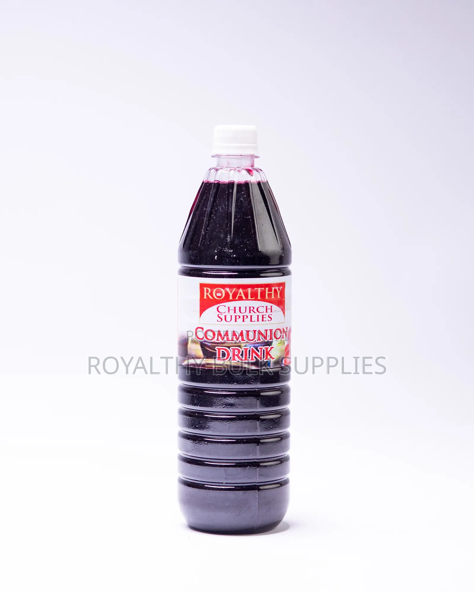 Communion Wine
