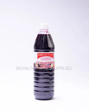 Communion Wine