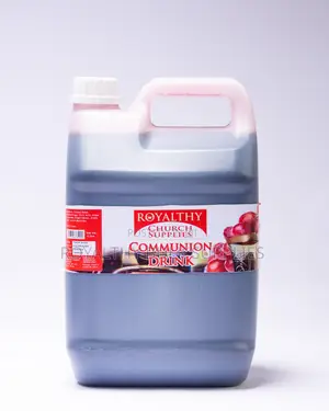 Communion Wine