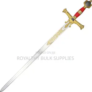 Sword Of Solomon