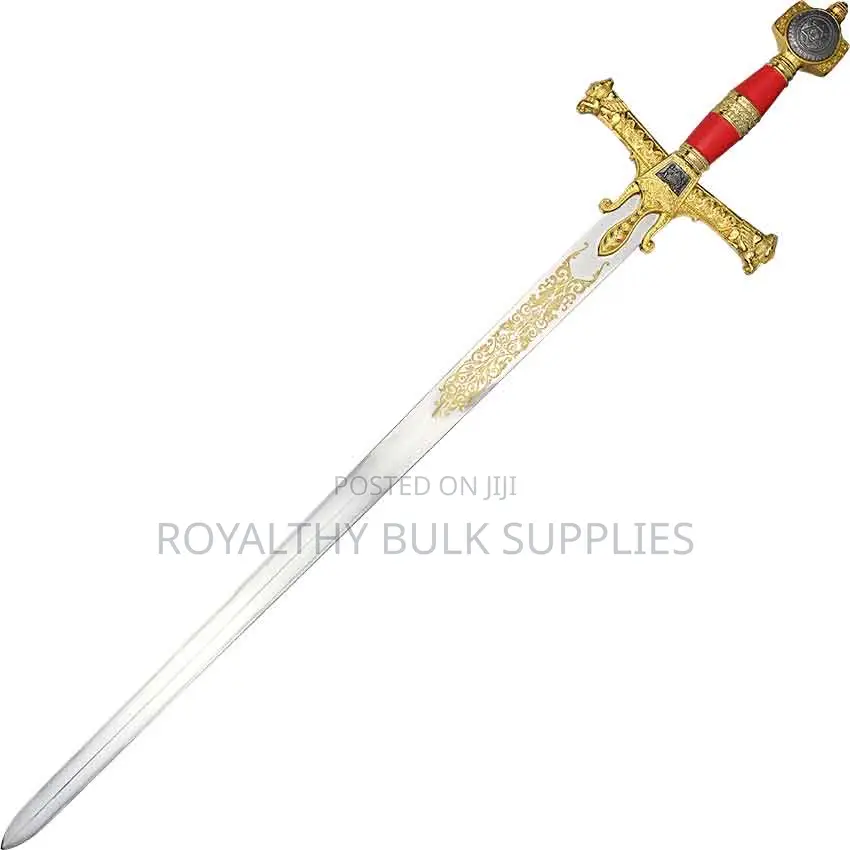 Sword Of Solomon