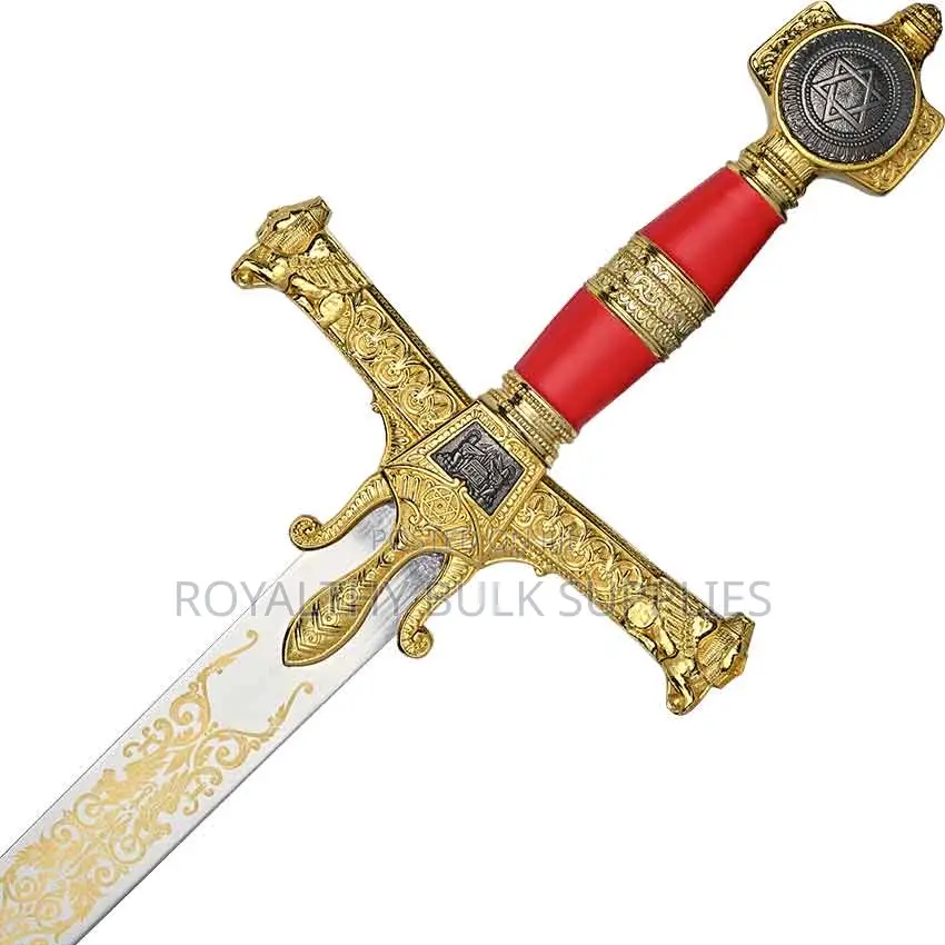 Sword Of Solomon