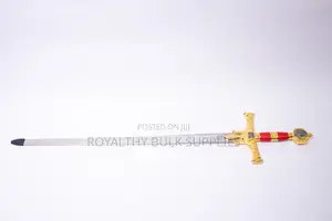Sword Of Solomon