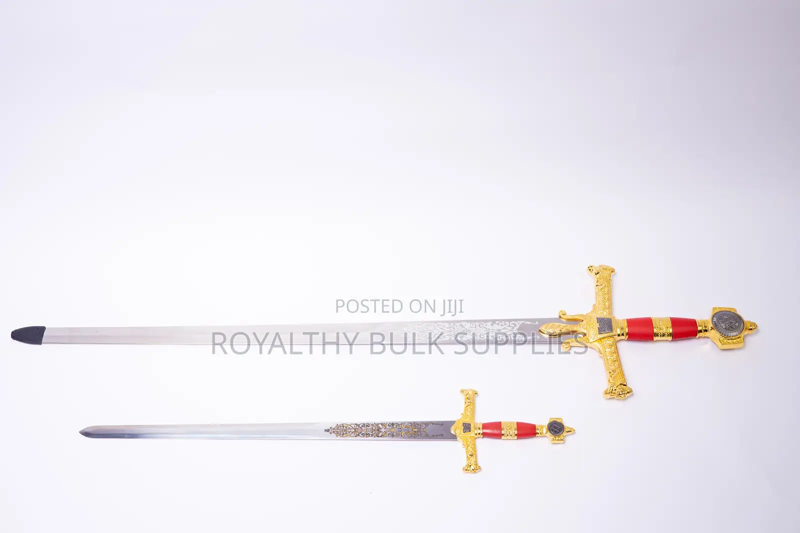 Sword Of Solomon