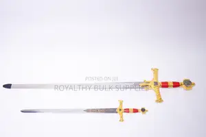 Sword Of Solomon