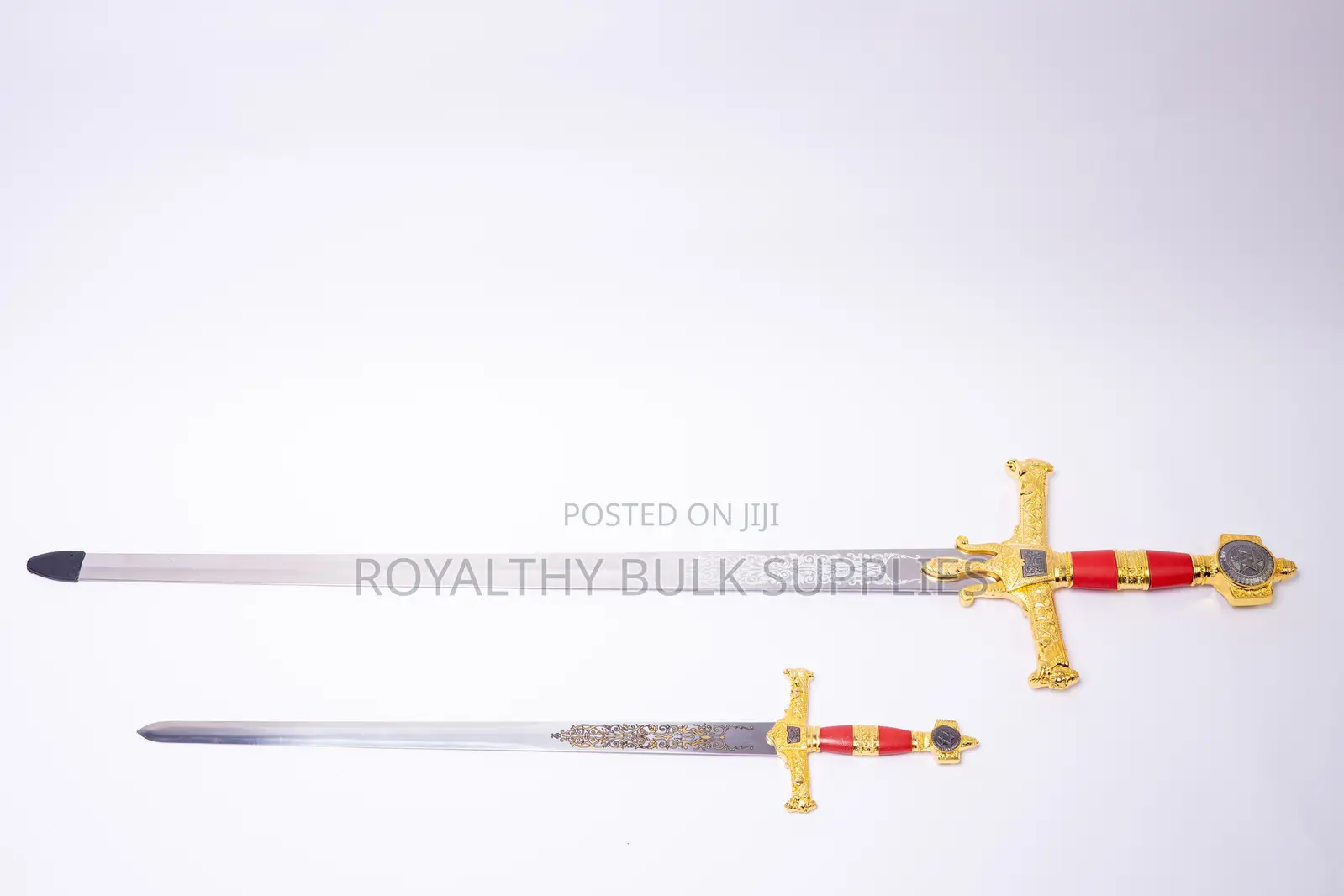 Sword Of Solomon