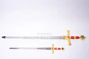 Sword Of Solomon