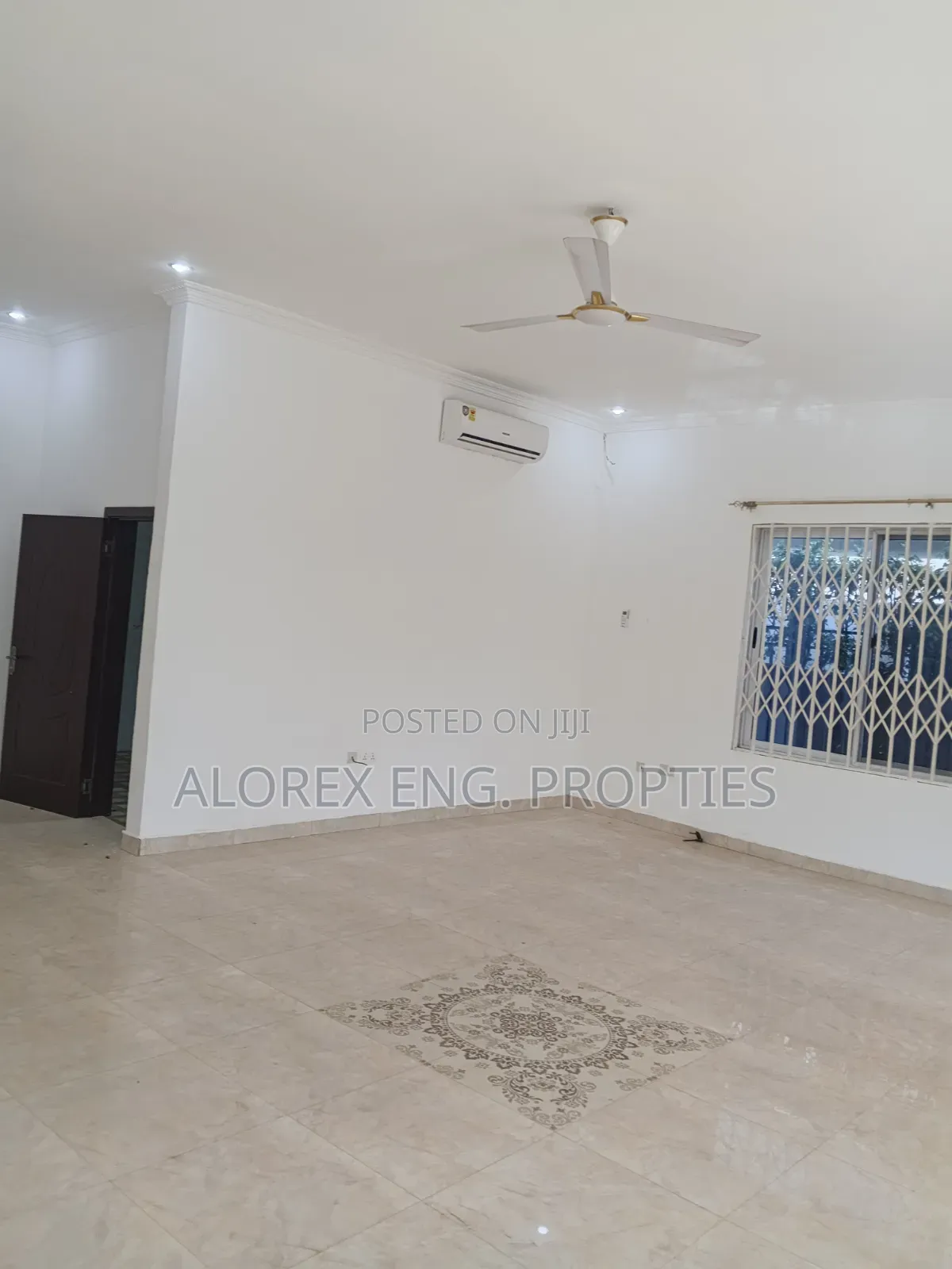 3bdrm House in Adenta Ashieyie, Frafraha for rent