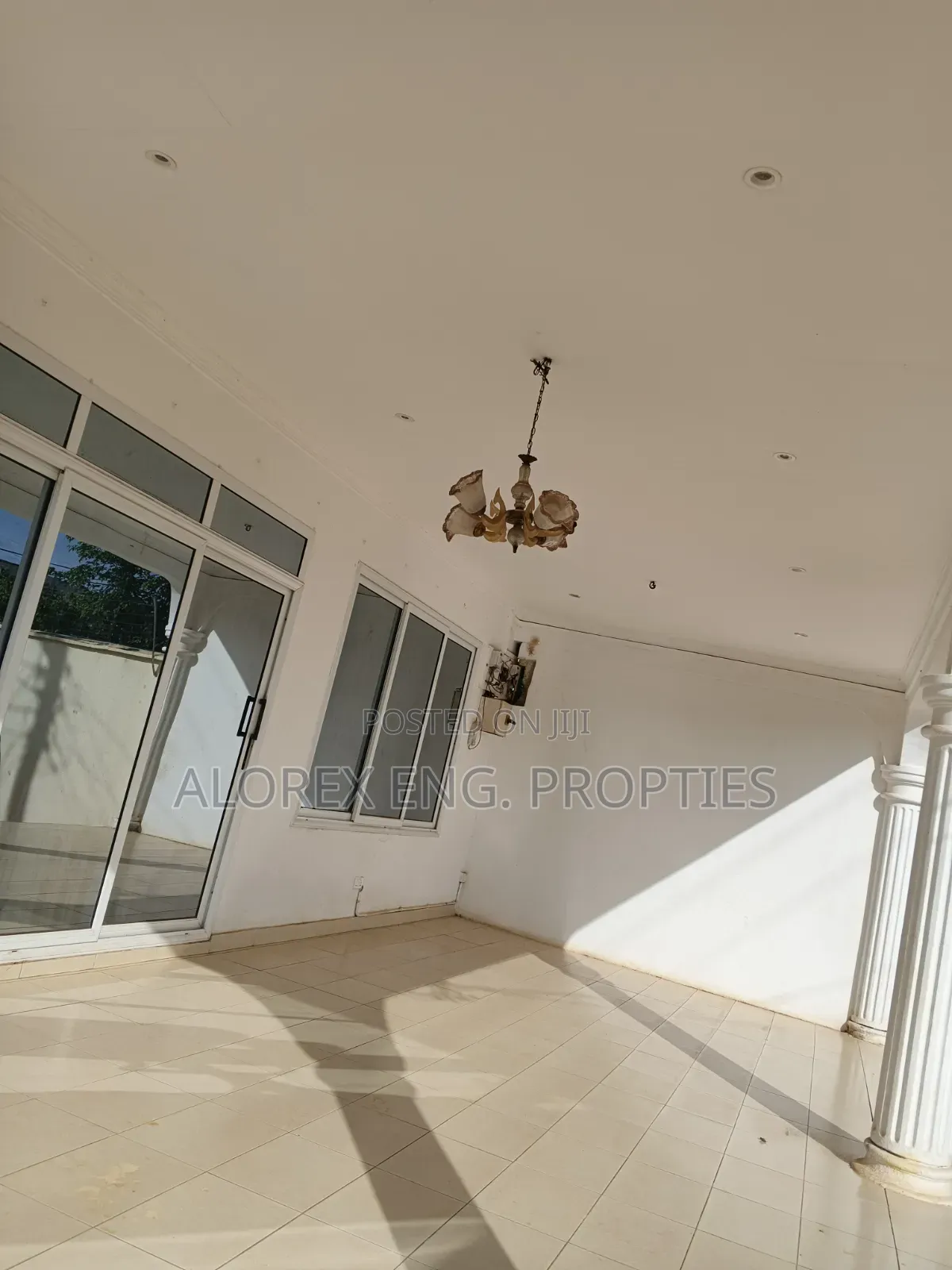 3bdrm House in Adenta Ashieyie, Frafraha for rent
