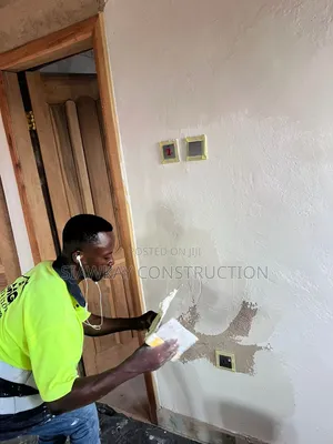 Painting Services