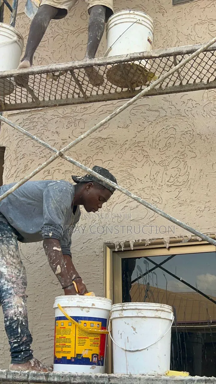 Painting Services