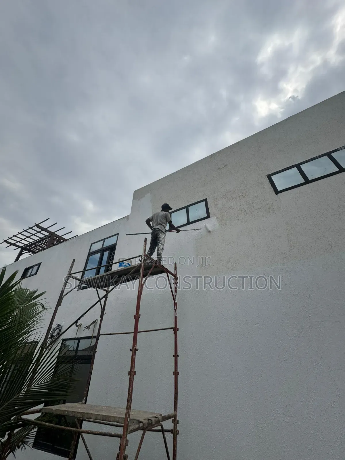 Painting Services