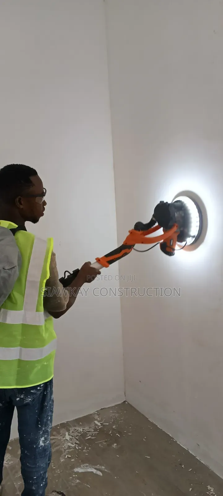 Painting Services