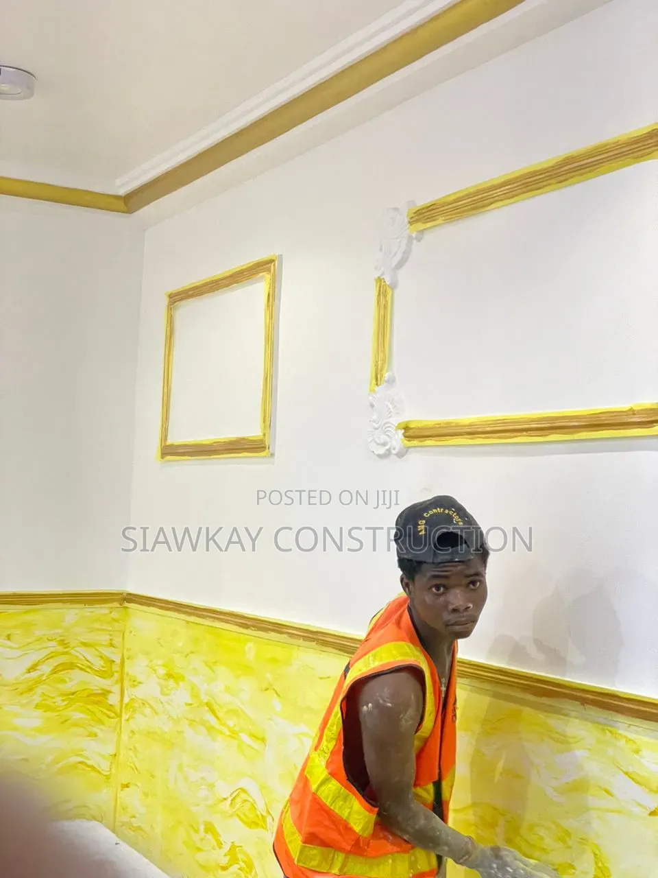 Painting Services