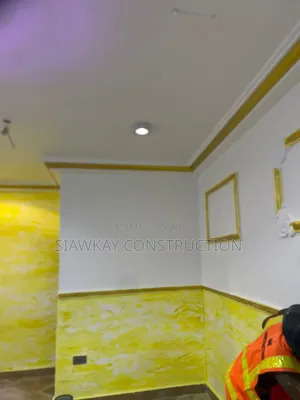 Painting Services