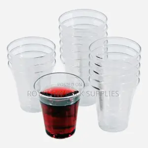 Communion Cups